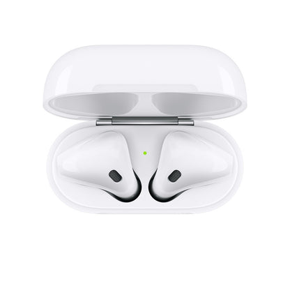 AirPods 2nd generation with Magsafe Charging Case